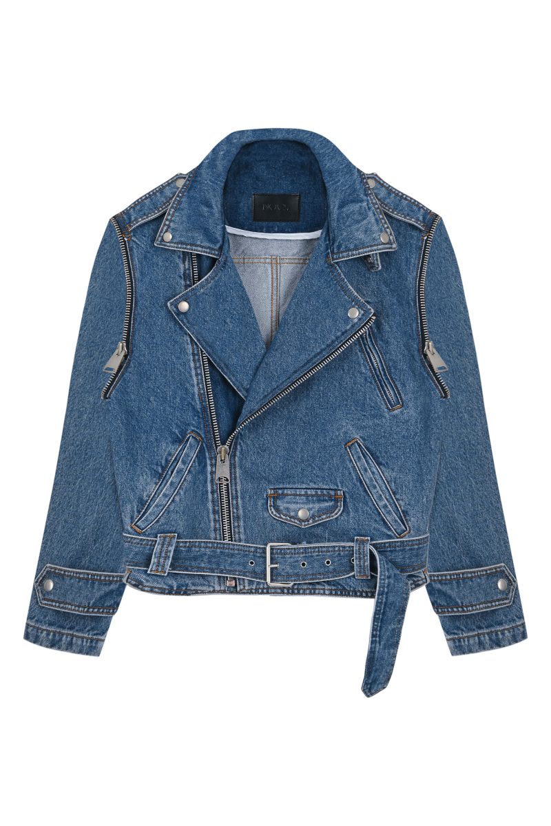 MARQUISE DENIM CEKET