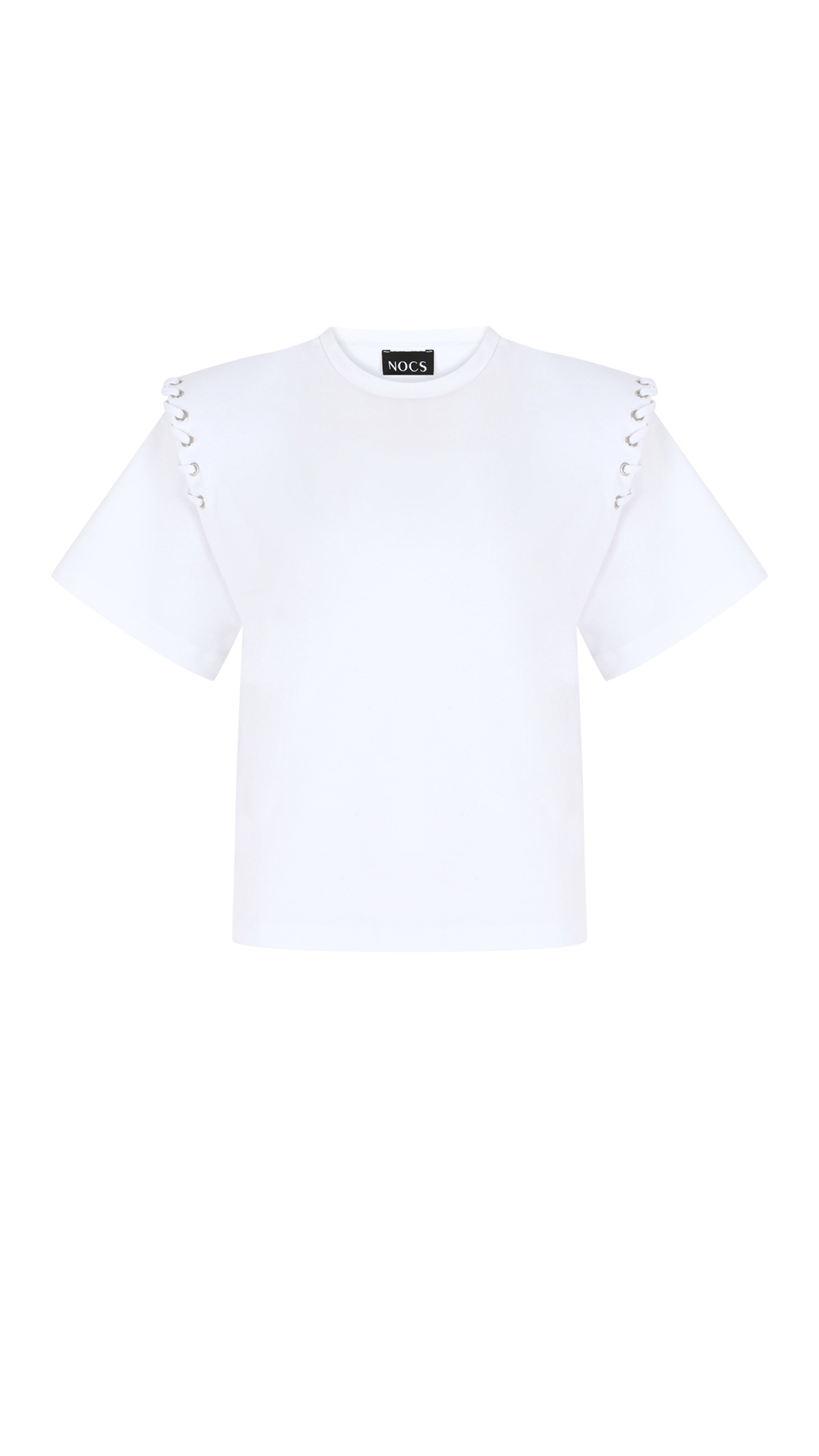 GLORIA TSHIRT – Nocs Official