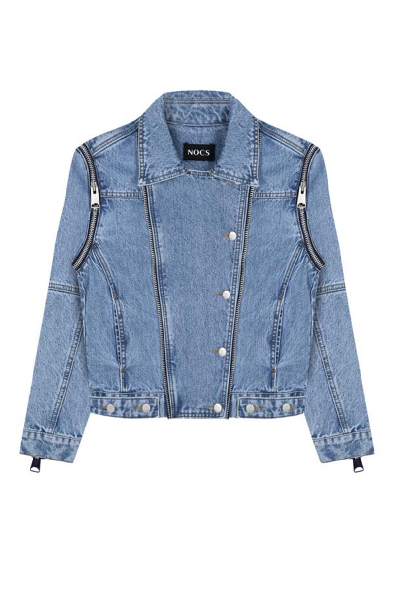 ISABEL DENİM JACKET