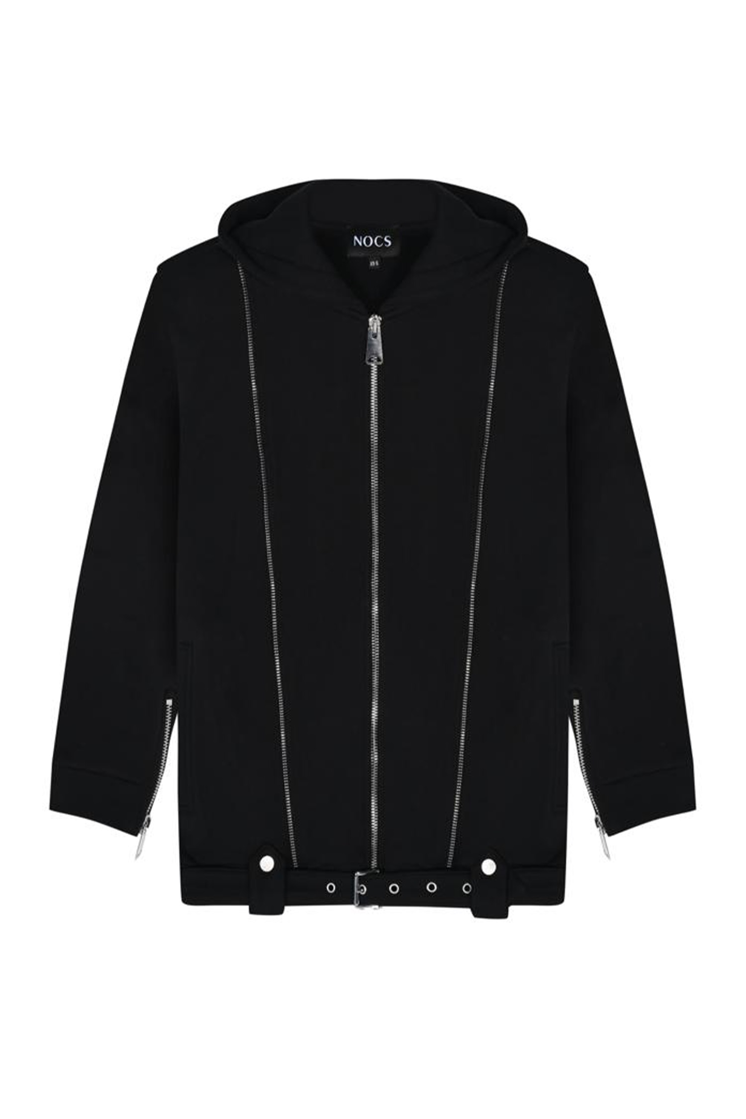 Gloria Jacket gloria-jacket