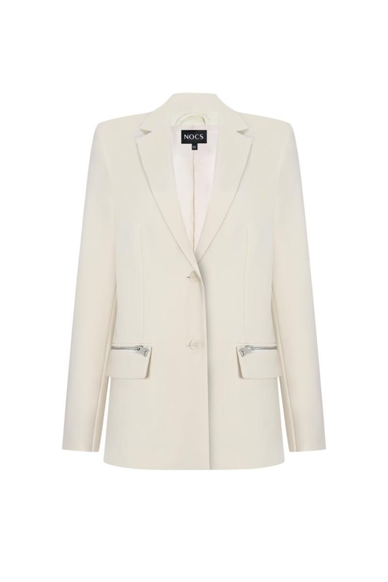 NAIA BLAZER JACKET