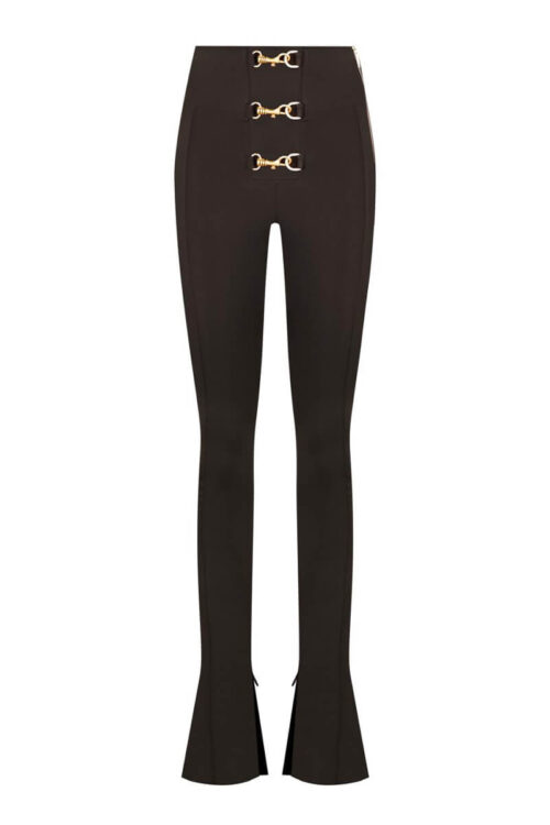 SIENNA FLARE LEGGINS