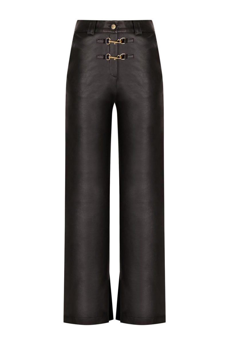 SIENNA LEATHER PANT