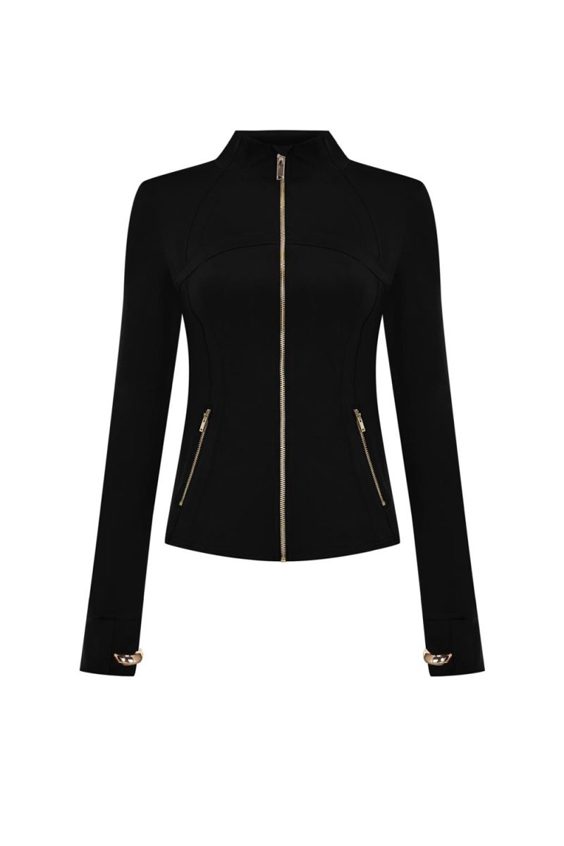 VALERIA SPORT JACKET