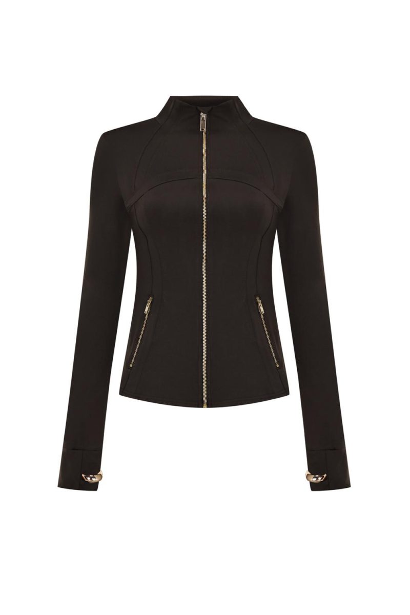 VALERIA SPORT JACKET