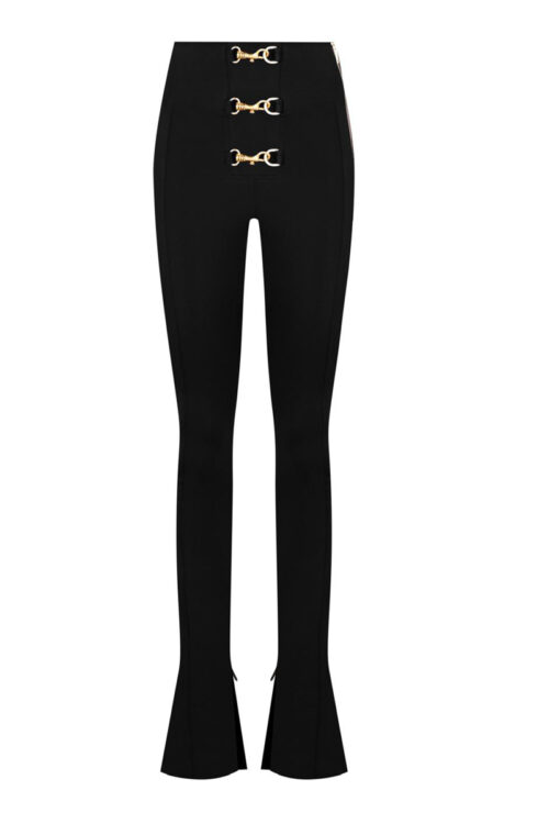 SIENNA FLARE LEGGINS