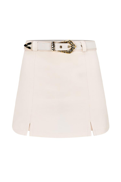 MAILA SHORT SKIRT