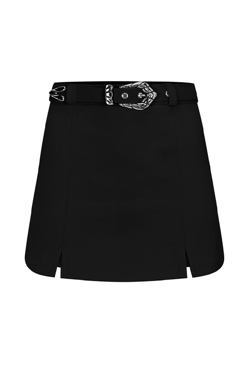 MAILA SHORT SKIRT