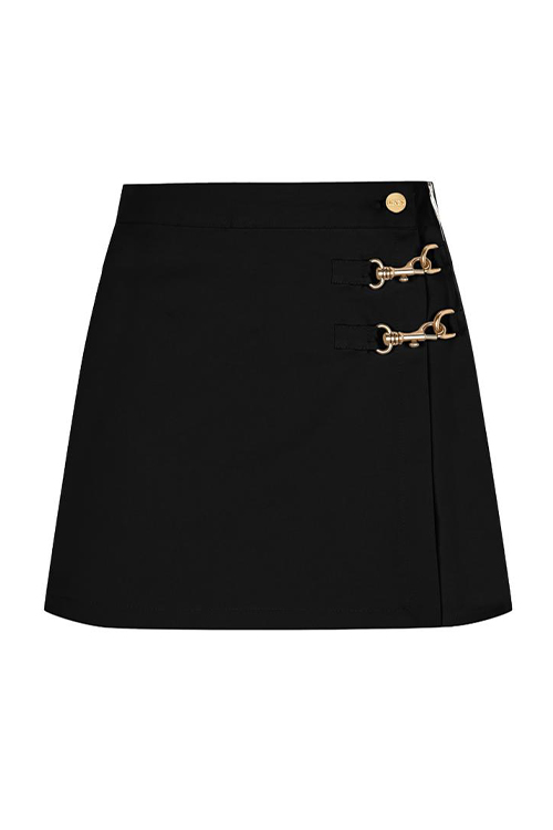 SIENNA SHORT SKIRT