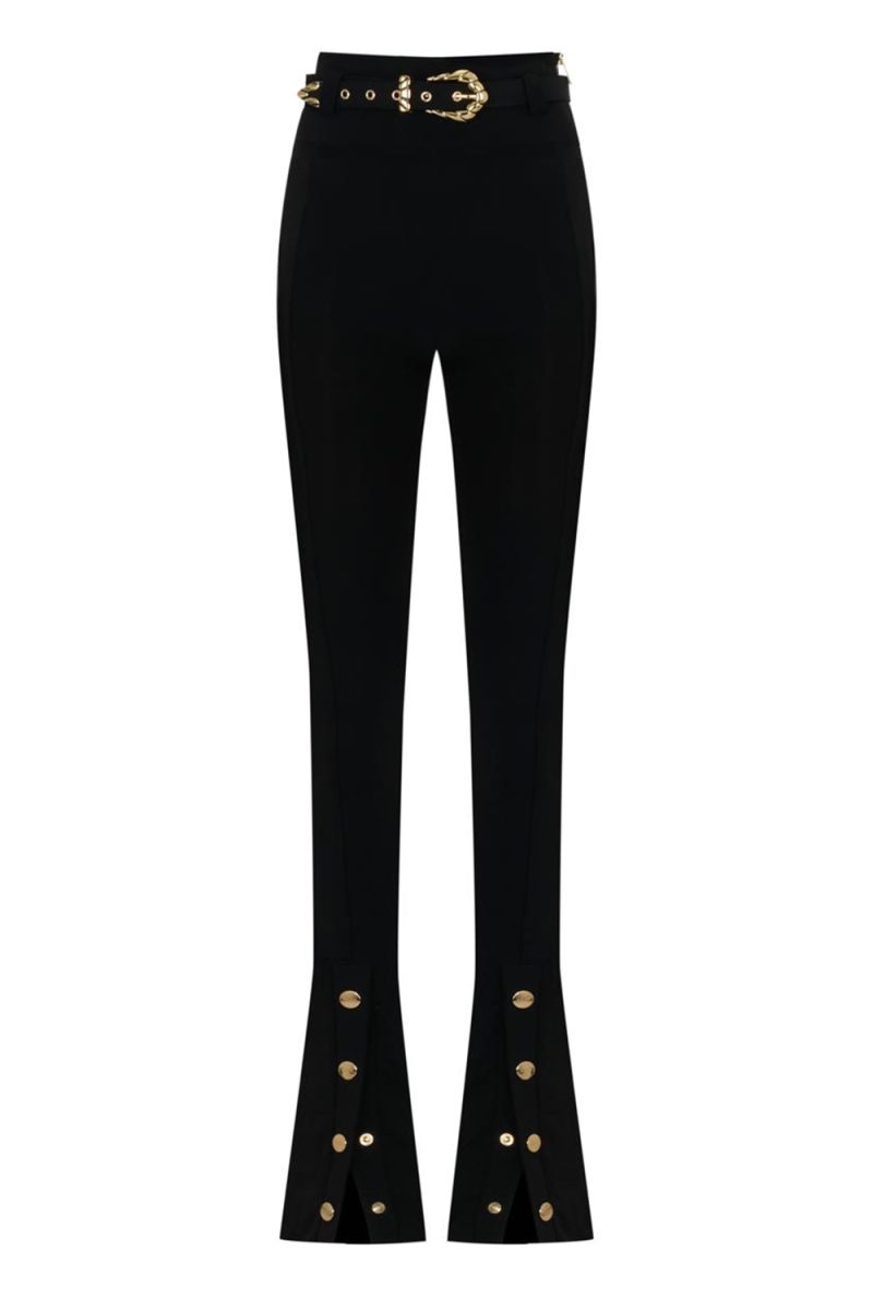 VALERIA FLARE LEGGINS