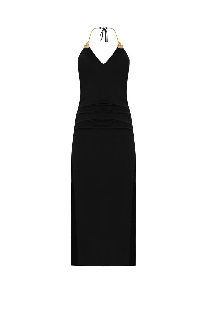 MILENA DRESS
