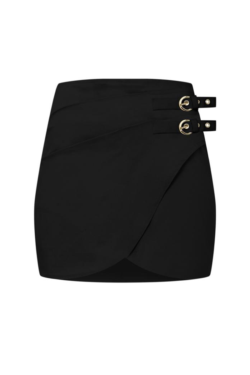 NOEMI SHORT SKIRT