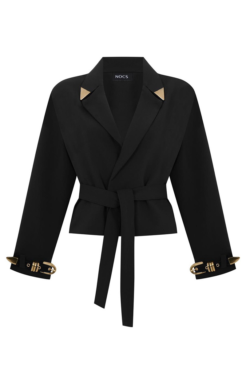 NATALİE JACKET