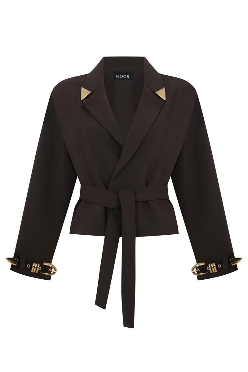 NATALİE JACKET