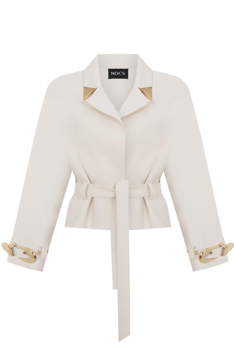 NATALİE JACKET