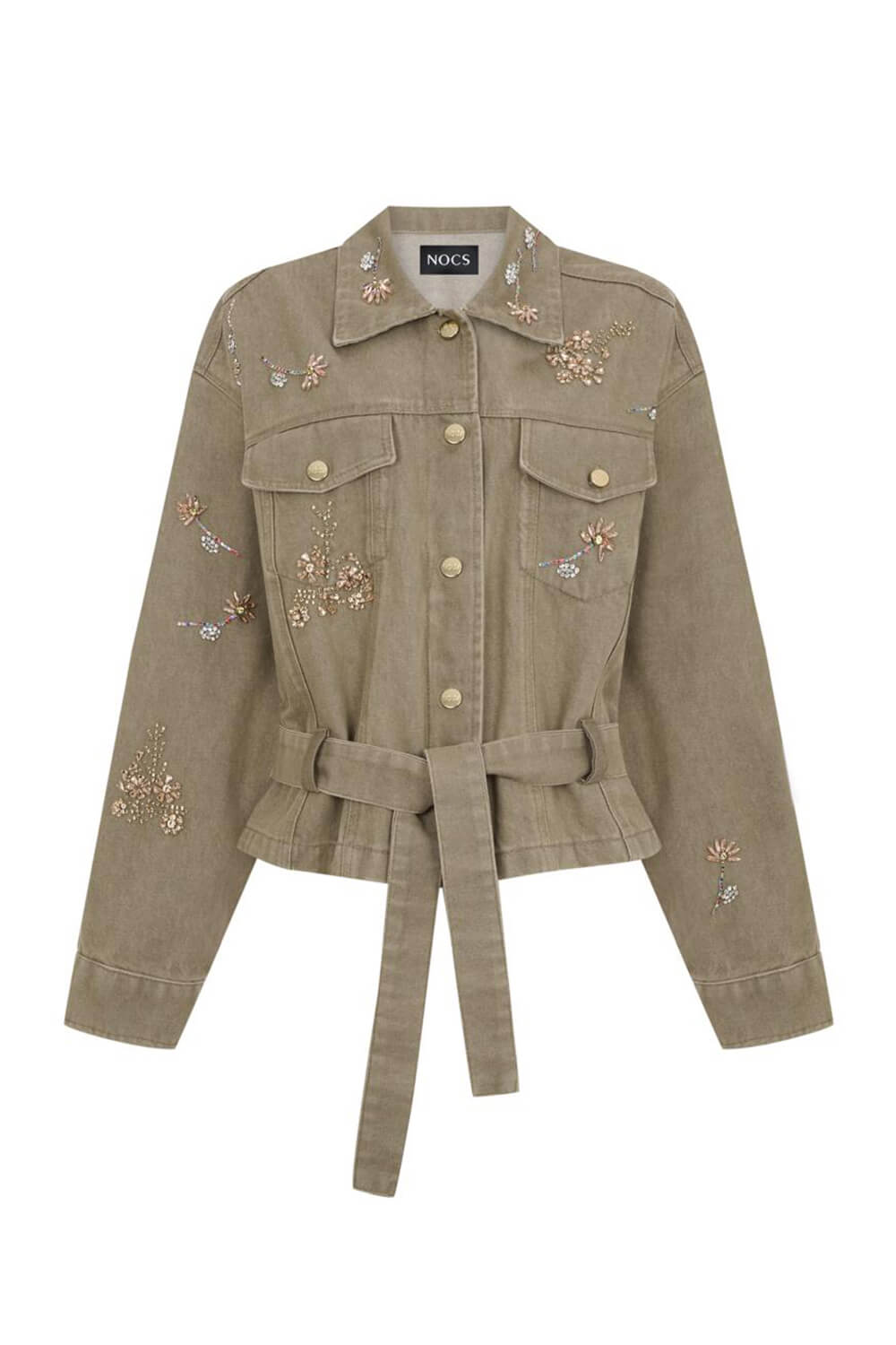 CHİARA JACKET