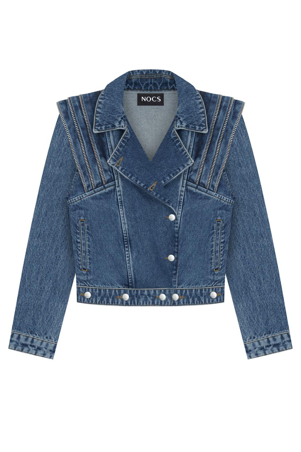 EVA DENİM JACKET