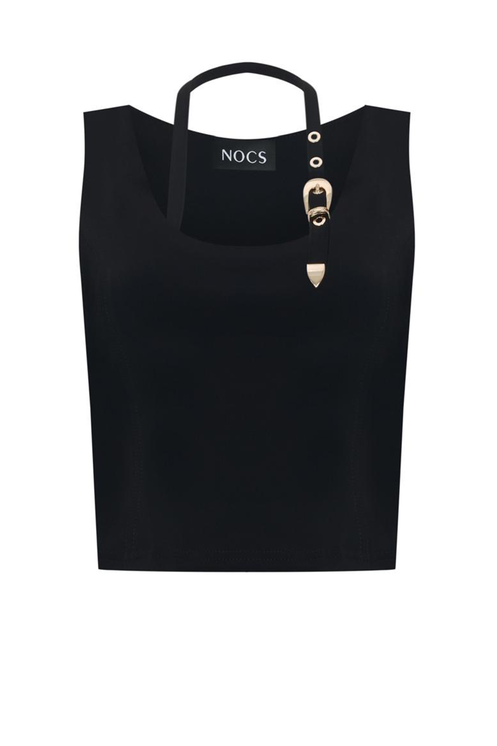 LUCİANA CROP TOP